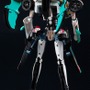 「GearTribe 初音ミクGTプロジェクト 2014Ver.」背面