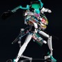 レーシングカーが初音ミクロボに変形！河森正治氏考案「GearTribe 初音ミクGTプロジェクト 2014Ver.」予約開始