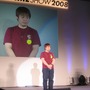 【TGS2008】日本ゲーム大賞、今後に期待の「フューチャー部門」12タイトルが発表に