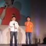 【TGS2008】日本ゲーム大賞、今後に期待の「フューチャー部門」12タイトルが発表に