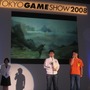 【TGS2008】日本ゲーム大賞、今後に期待の「フューチャー部門」12タイトルが発表に