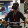 【G-STAR 2014】VR作品が多数出展！特に4Dデモは鳥肌もので、リアルな重力を感じた