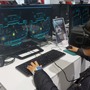 【G-STAR 2014】VR作品が多数出展！特に4Dデモは鳥肌もので、リアルな重力を感じた