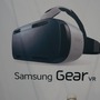 【G-STAR 2014】VR作品が多数出展！特に4Dデモは鳥肌もので、リアルな重力を感じた