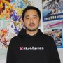 【G-STAR 2014】KLab CGO（Chief Game Officer）が語る今後の展開とは？―――KLab専務取締役インタビュー