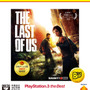 『The Last of Us(ラスト・オブ・アス） PlayStation 3 the Best』