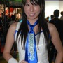 【TGS2008】コンパニオンレポート: ハドソン