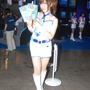 【TGS2008】コンパニオンレポート: ハドソン