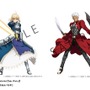 「Fate/stay night[UBW]」キャラパネル全25種一斉発売　圧倒的な等身大のリアル感