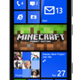 マイクロソフトに買収されたMojang、Windows phone版『マインクラフト PE』の配信を開始