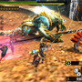 『MH4G』エピソードクエスト第5弾が本日配信、来週にはチャレンジクエスト03も