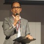 秋元信行氏（NTTドコモ・ベンチャーズ 取締役副社長）