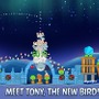 次なるコラボはアングリーバードの故郷フィンランドと！『Angry Birds Seasons On Finn Ice』