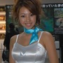 【TGS2008】コンパニオンレポート: レベルファイブ