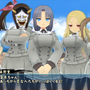 『閃乱カグラ EV』物語の鍵を握る双子姉妹、アクションからセクシーショットまで放出