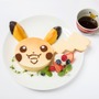 渋谷パルコに「ポケモンカフェ ORAS」が期間限定でオープン、限定メニュー・グッズ情報が公開