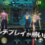 最新作『ビーストバスターズ featuring KOF』Android版の配信開始！協力プレイも搭載したガンシュー