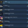 Steamホリデーセールで活用すべき5つの機能―本当に欲しいゲームを探し出せ！