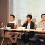 川口博史、崎元仁、土屋昇平ら著名コンポーザーが日本のゲーム音楽を振り返る―黒川塾（二十弐）