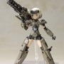 美少女化されたロボプラモ「フレームアームズ・ガール」シリーズが始動、第1弾は「轟雷」