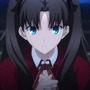 「Fate/stay night [Unlimited Blade Works]」BD-BOX 奈須きのこ書き下ろし小説タイトルは?