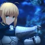 「Fate/stay night [Unlimited Blade Works]」BD-BOX 奈須きのこ書き下ろし小説タイトルは?