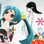 初音ミク Project mirai でらっくす