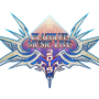 「BLAZBLUE MUSIC LIVE 2015」ロゴ