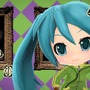 『初音ミク Project mirai でらっくす』PVは全てねんどろいどに！ 本作の特徴と最新画像をチェックしよう