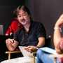 坂口博信のトークイベントが無料公開、植松伸夫も出演して『テラバトル』の魅力を伝える