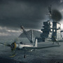 多数の艦載機が襲い掛かる！空母に注目した『World of Warships』最新トレイラー