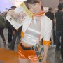 【TGS2008】コンパニオンレポート: マーべラス