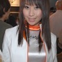 【TGS2008】コンパニオンレポート: マーべラス