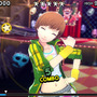 『P4D』菜々子が踊る最新PV公開、先着購入特典は『ペルソナ5』のスペシャル映像