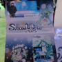 冬の大地に立つ雪ミク様！「Snow Miku 2015」札幌市内各地で開催中