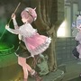 3DS『新・ロロナのアトリエ』アストリッドのアトリエや調合システムを紹介！新衣装もお披露目