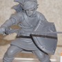 【WF2015冬】『FE』のマルスとシーダ、『ムジュラ』のリンクがねんどろいど化決定！ティアモやカービィの原型展示も