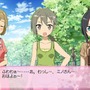 PS Vita『結城友奈は勇者である』三好夏凜がプレイキャラとして参戦！「鷲尾須美」の3人も登場