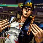 『ジョジョの奇妙な冒険 ASB』アップデートVer.1.05が配信、アーケードモード追加やバランス調整など