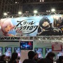 【JAEPO2015】スクエニ新作AC『スクール オブ ラグナロク』プレイレポ…脅威の8ボタンだが、戦略次第で簡単に