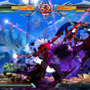 PS Vita版『BLAZBLUE CPEX』は、クロスプラットフォーム対戦機能に非対応