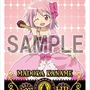 「劇場版 魔法少女まどか☆マギカ MAGICARD BATTLE」第3弾 ついに描き下ろしカード登場！