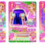 AC『アイカツ』第4弾で、新モード「オーディション」「ストーリー」が追加！ICカードの配布イベントも