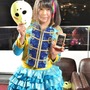 三国志を知らないアイドル「仮面女子」にアプリ『三国志戦姫』をやってもらった…メンバーが選ぶ好きな武将とは