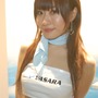 【TGS2008】コンパニオンレポート: TGS、バサラ、台湾ブース