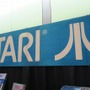 【GDC 2015】超貴重な『ポン』や『コンピュータースペース』も展示されたアタリ展