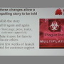 【GDC 2015】スマホゲームをPCに移植して成功するために…『Plague Inc.‐伝染病株式会社‐』のサクセスケース