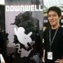 【PAX East 2015】若き日本人開発者の野心作『Downwell』をプレイ！―IGF 2015の学生部門のファイナリストにも選出