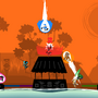 【PAX East 2015】Wii Uで最大9人のローカルマルチプレイ！ワイガヤで楽しい『Runbow』