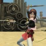 『PSO2』で『ゼスティリア』コラボが実施！スレイ・ロゼの衣装や武器迷彩などが登場